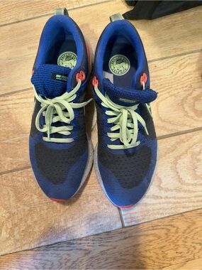 Nike React Infinity Run Flyknit Running Shoes size 11,5